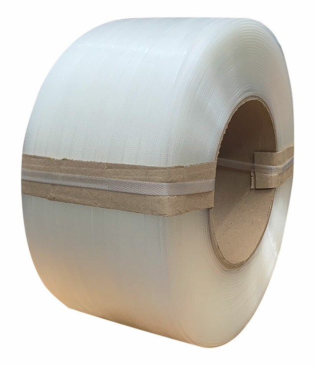 fleje pp auto cristal 9mmx3000mts