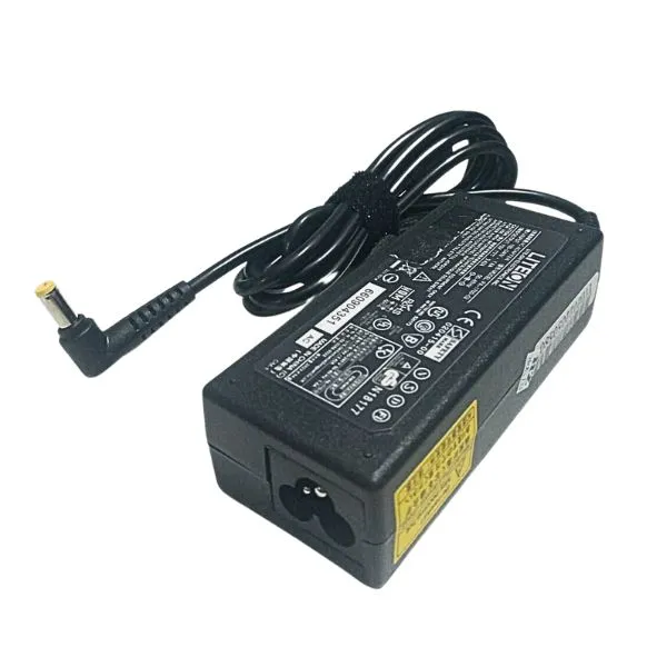 Cargador para notebook Acer 19V 3.45 Amp