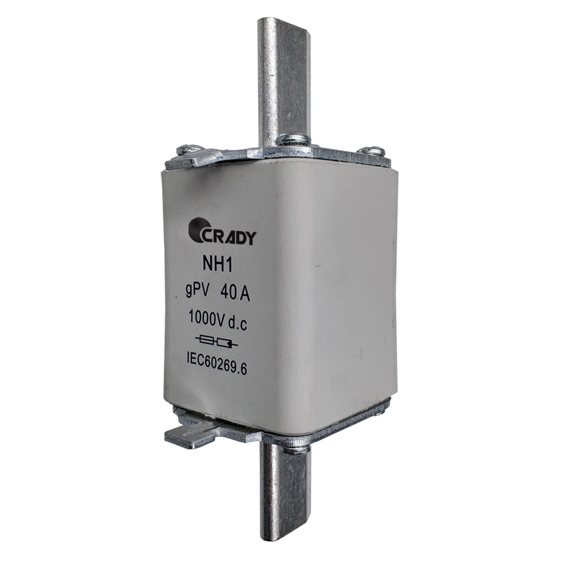 Fusible NH 200Amp