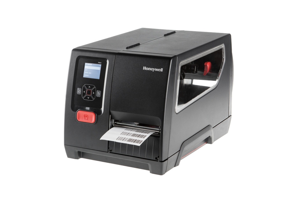 Impresora Honeywell PM42