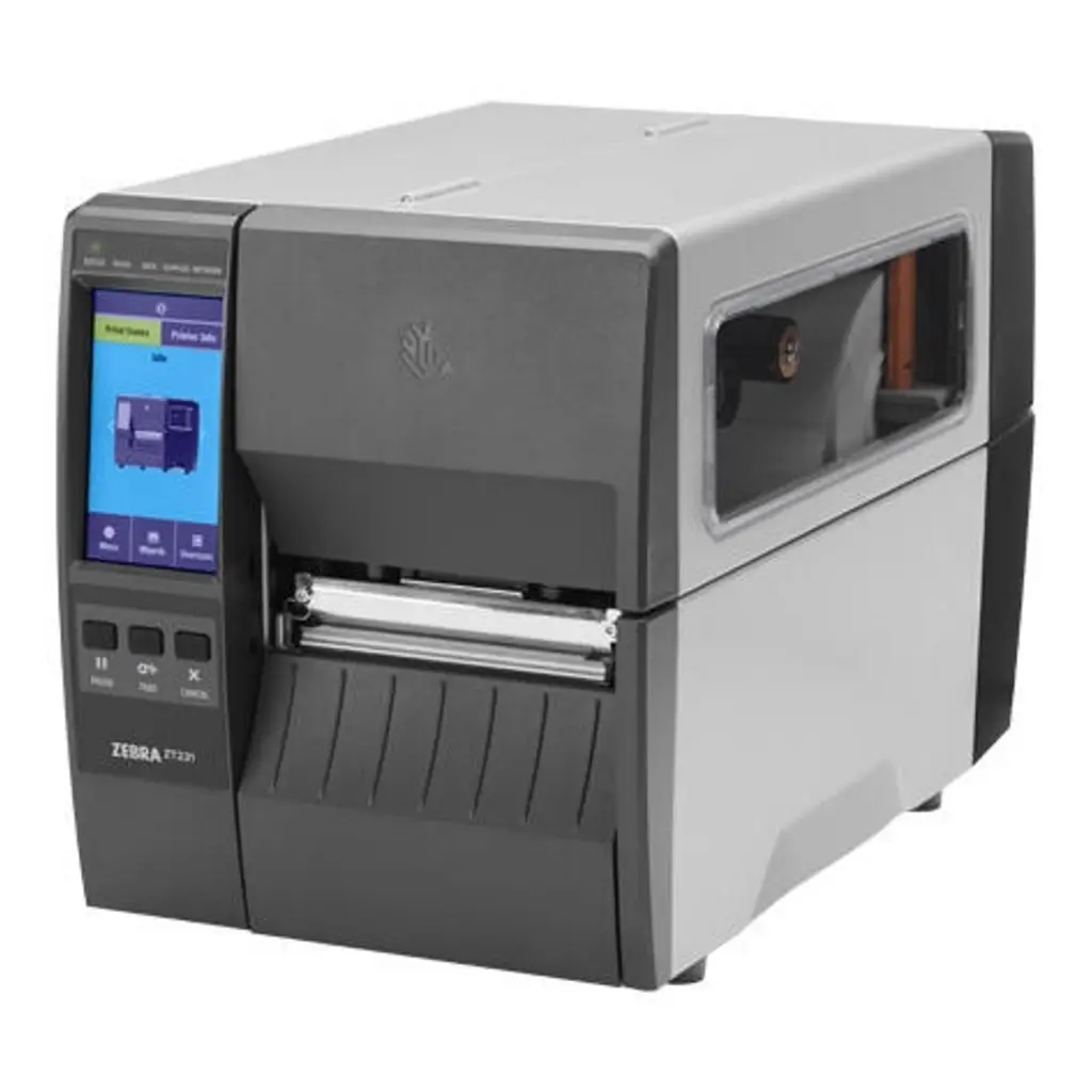 Impresora Zebra ZT231 USB/RED/SERIAL