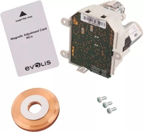 Modulo de codificación magnética para Evolis