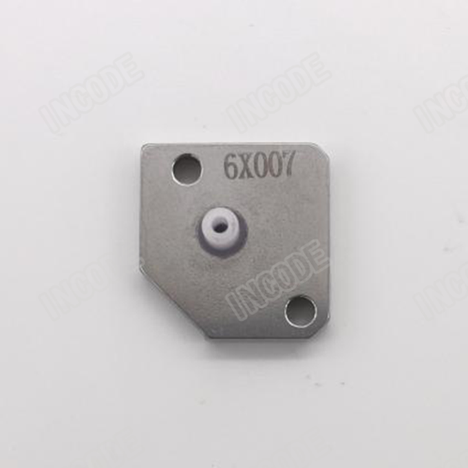 Boquilla de chorro de tinta para impresora Citronix