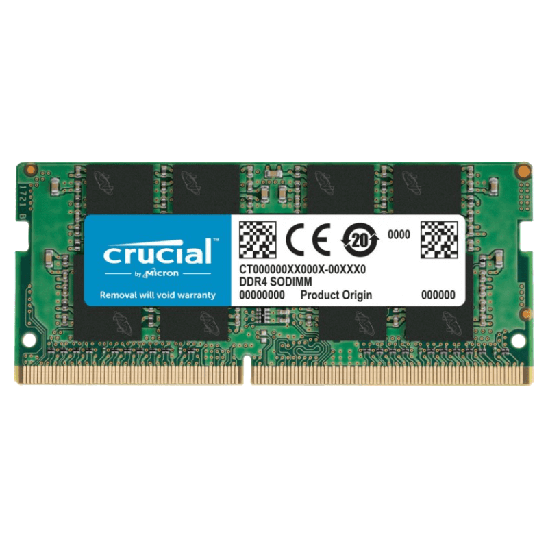 Memoria RAM NB DDR3L 8GB 1600MHz