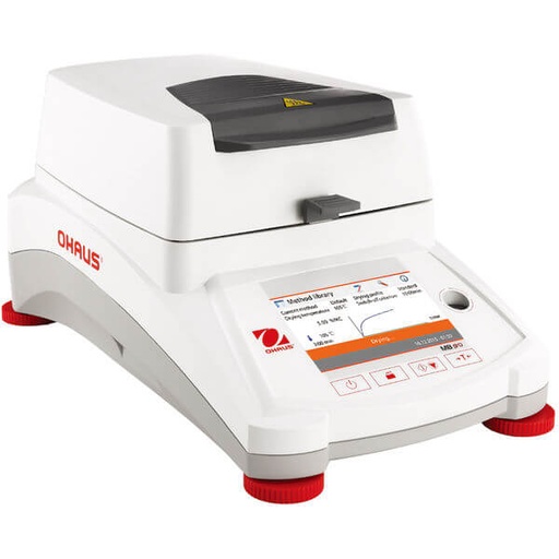 [MB90] ANALIZADORES DE HUMEDAD OHAUS MB90