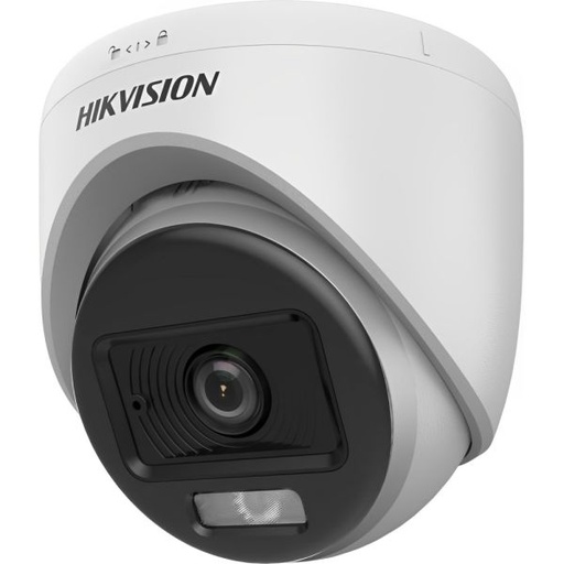[CD20M2MP] Camara domo full color 20M 2MP Hikvision