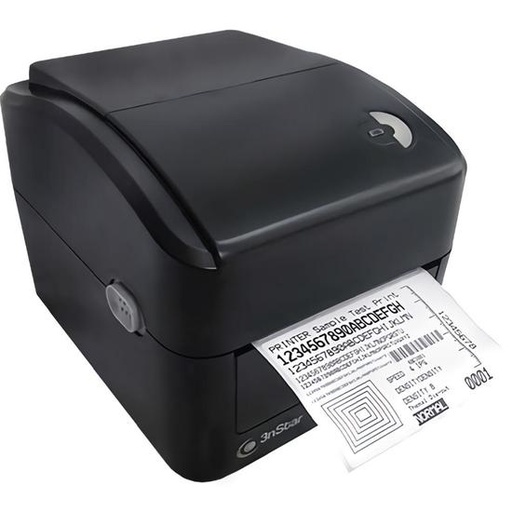 [ITLDT114FT] Impresora 3nStar LDT114 Térmica Directa Bivolt