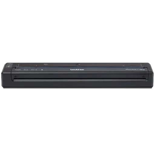 [ITPJWE] Impresora Termica Portatil  A4 PJ-863