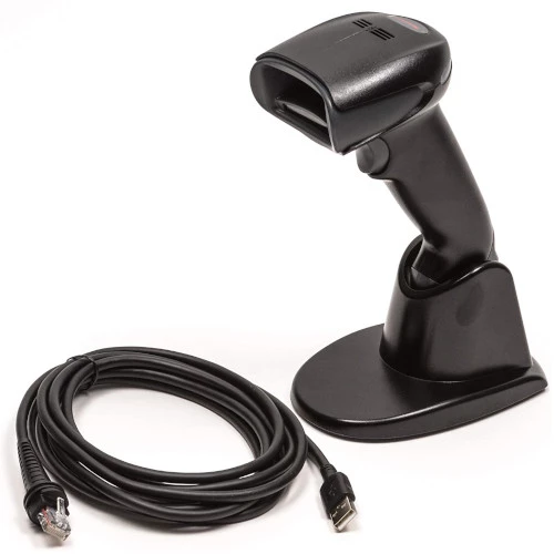 [1950GSR-2USB-N] Lector Honeywell Xenon 1950 USB