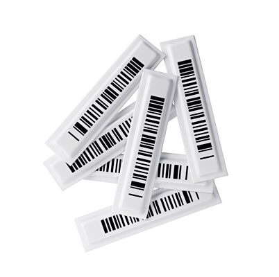 [TAAMBOM] Tag adhesivo AM Barcode