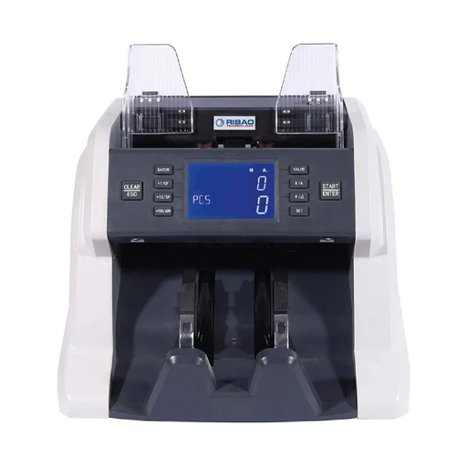 [BC-35] Contador y Detector Ribao BC-35
