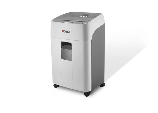 [DPJWESM300] Destructora de papel SM300