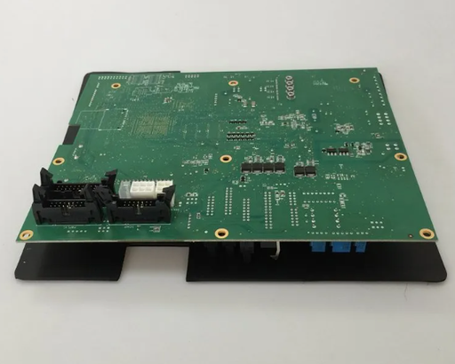 [PMIMIMP] Placa madre para impresora manual