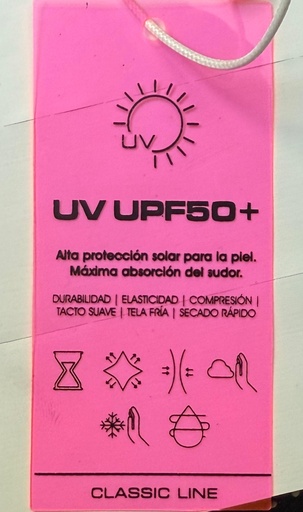 [PVCIRFP] PVC impreso color